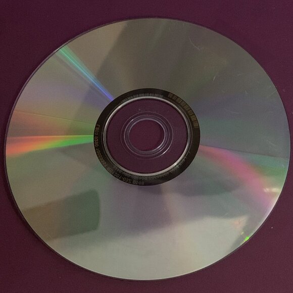 JEEPER CREEPERS 2, DVD NO CASE NO ARTWORK - Picture 3 of 3